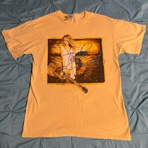 Yellow Haze Tee